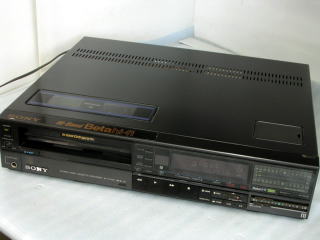 SL-HF505☆βデッキ